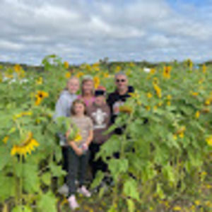 Meet your Posher, Justine